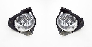 Новый противотуманная фара левый правый toyota hilux hi-люкс 08-11, фото