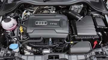 Двигатель audi a1 1.8 tfsi daj dajb установка бесплатно, фото