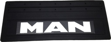 Man 620x250 620/ 250 фартук брызговик защита от грязи -, фото