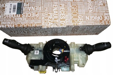 Switch steering column renault original 681720005r, фото