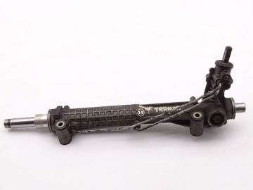 Ford transit mk6 00 - 06 steering rack england, фото