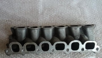 Audi a8 d3 6.0 w12 intake manifold 07c133206p, фото