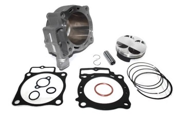 Cylinder athena piston wossner honda crf 450 r 13-16, фото