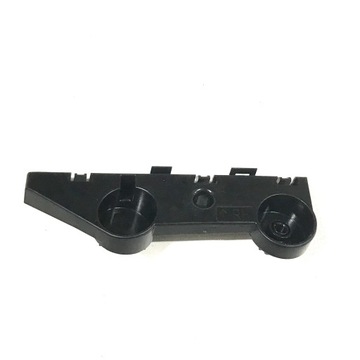 Right fasteners rear bumper posterior clamp infiniti q50 new original, фото