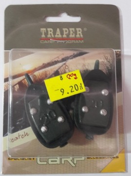 Basket (bracket) zanetowy expert 20g - traper, фото