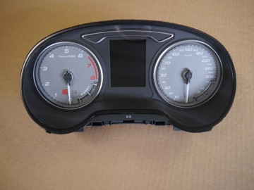 Audi s3 8v instrument panel 8v0920870n, фото