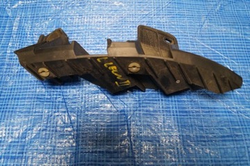Seat leon 2 left bumper bracket back 1p0807377, фото