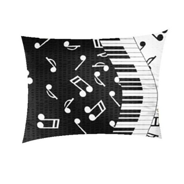 Pillowcase for sleeping nyks 40 x 40cm, фото