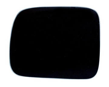 Nissan terrano 2<> glass left spherical, фото