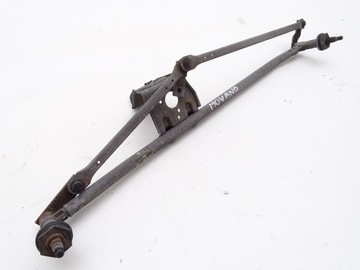 Renault master 98 - 10@ wiper mechanism england, фото