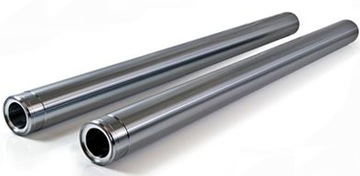 Kawasaki ninja 125 tube suspensions pens new 2pcs complete top quality, фото