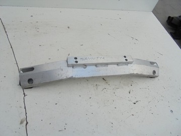 Beam under rear bumper nissan murano - expulsion -, фото