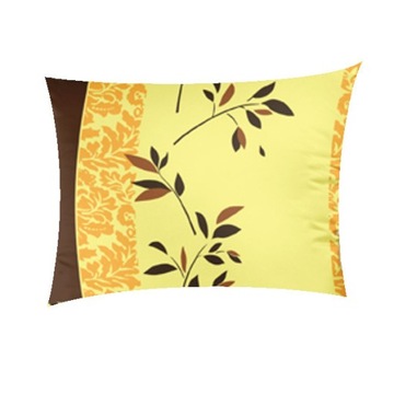 Pillowcase for sleeping nyks 40 x 40cm, фото