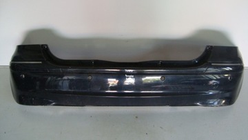 Bumper back mercedes a-class w168 number 7588, фото