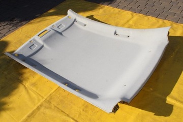 Ceiling cladding ford focus 2 5 doors hatchback, фото