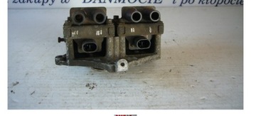 551/ 77 ignition coil 1.2 8v fiat punto 1, фото