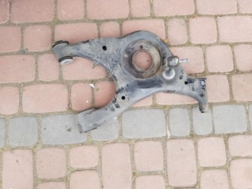 Lever ass back 4x4 restyling trunnion opel insignia, фото