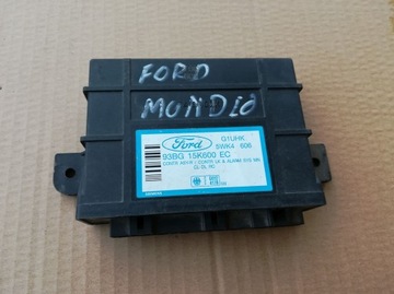 Block comfort ford mondeo mk1 mk2 93bg15k600ec, фото