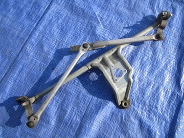 Wiper mechanism front porsche 911 996, фото