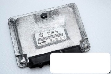 Компьютер octavia 2.0 aqy 06a906018fh 0261206266, фото