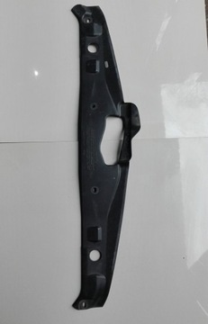 Corolla verso protection of the front panel 53289 - 13010, фото