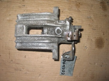 Rear brake caliper seat cordoba ibiza restyling fl, фото