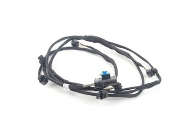 Wiring bumpers parking sensor mercedes w204 a2044400035 new, фото
