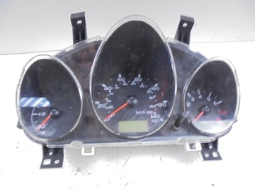 Instrument panel mr951771 mitsubishi colt cz vi 1.3, фото