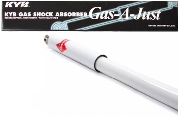 Kayaba 553186 shock absorber/t/ mercedes w202 93-00, фото