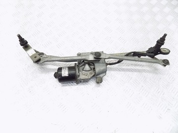 Механизм стеклоочистителя - bmw 1 e81 04 - 12 европа 6925706, фото