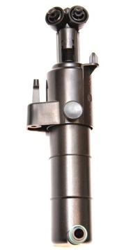 Right washer nozzle headlights mercedes cls w218, фото