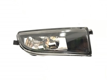 Vw beetle 11- 5c5 new fog light right, фото