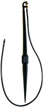Micro-irrigation rotational 40 left/ h beam 2, 5 m, фото