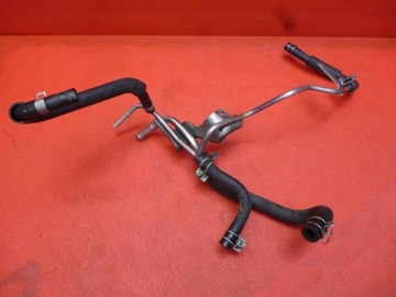 Wires waters tubes navara d40 pathfinder 2.5 dci, фото