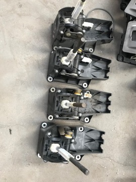 Opel vectra c signum 1.8 gearshift curtain 2002-2005, фото