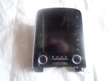 Espace v 5 display monitor panel 280905791r, фото