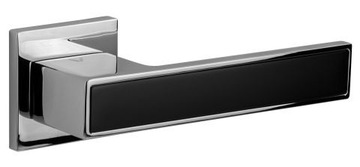 Inner handle vds short sign, square sign, фото