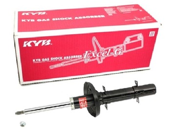 Kyb 334812 shock absorber, фото