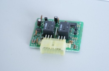Block control unit antennas 85914-24040 lexus sc430 z40, фото