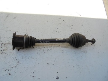 Front right axle audi a8 d3 3.0 tdi - expulsion -, фото