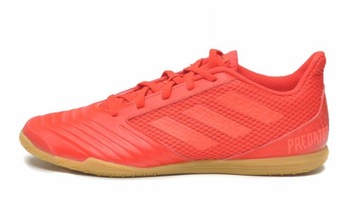 Nd05_ b10097-44 d97976 boots soccer adidas predator 19.4 в room, фото