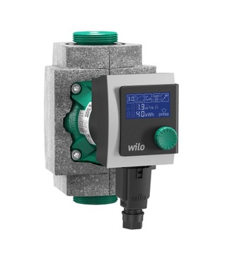 Pump circulating stratos pico 25/ 1-6 wilo, фото