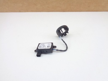 Opel astra 4 j ring immobilizer 13500157 7812a-284074, фото