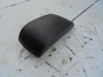Armrest cover ford galaxy mk3 restyling, фото