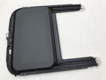 Люк 8t8877041c audi a5 s5 8t sportback, фото