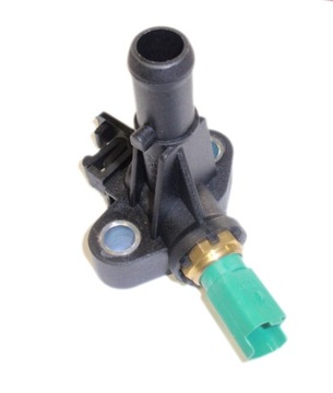 Temperature sensor hull fiat doblo panda punto, фото
