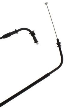 Gas line thrust triumph speedmaster 865 (11 - 17), фото