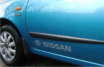 Stickers - on side automobiles 45 centimeters, all brands, фото