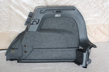 Map trunk right vw polo gti 6r6867762h 6r68674128c, фото