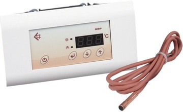 Control unit pump fireplace coat water insert pw, фото